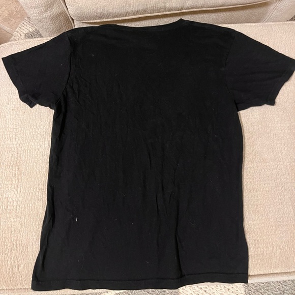 Black Wu-Tang Shirt - Picture 2 of 2